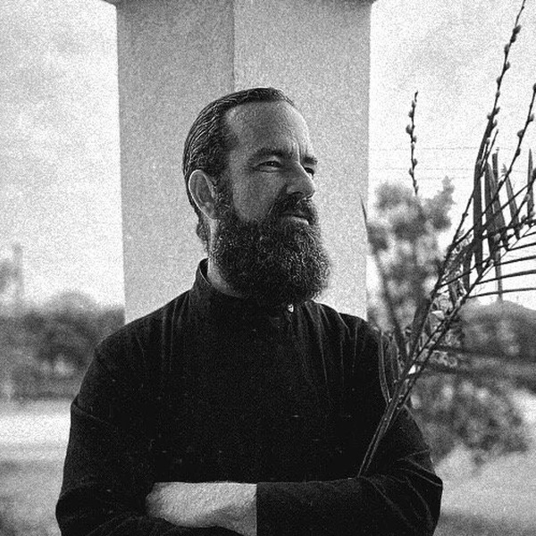 Subdeacon Benjamin Lyda