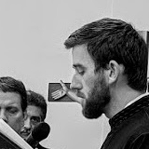 Reader Dionysius Buhler